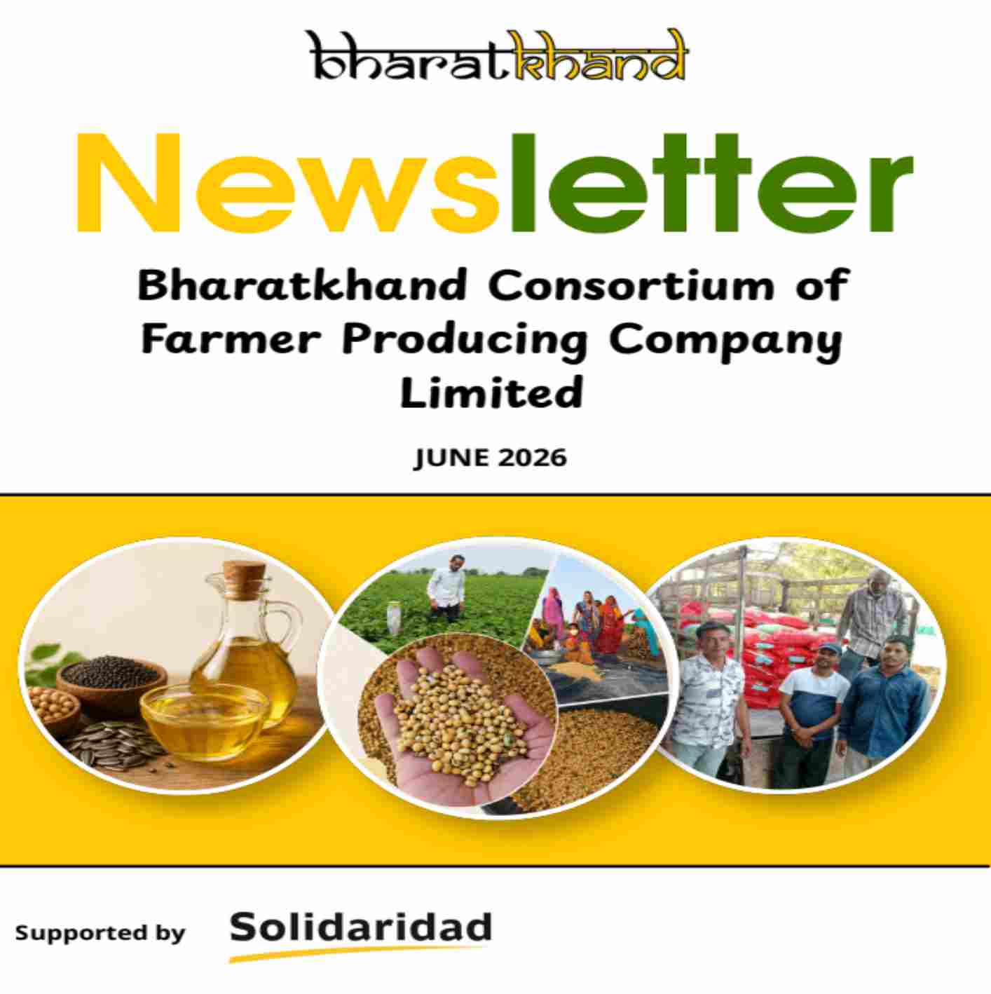 Bharatkhand Newsletter January 2026