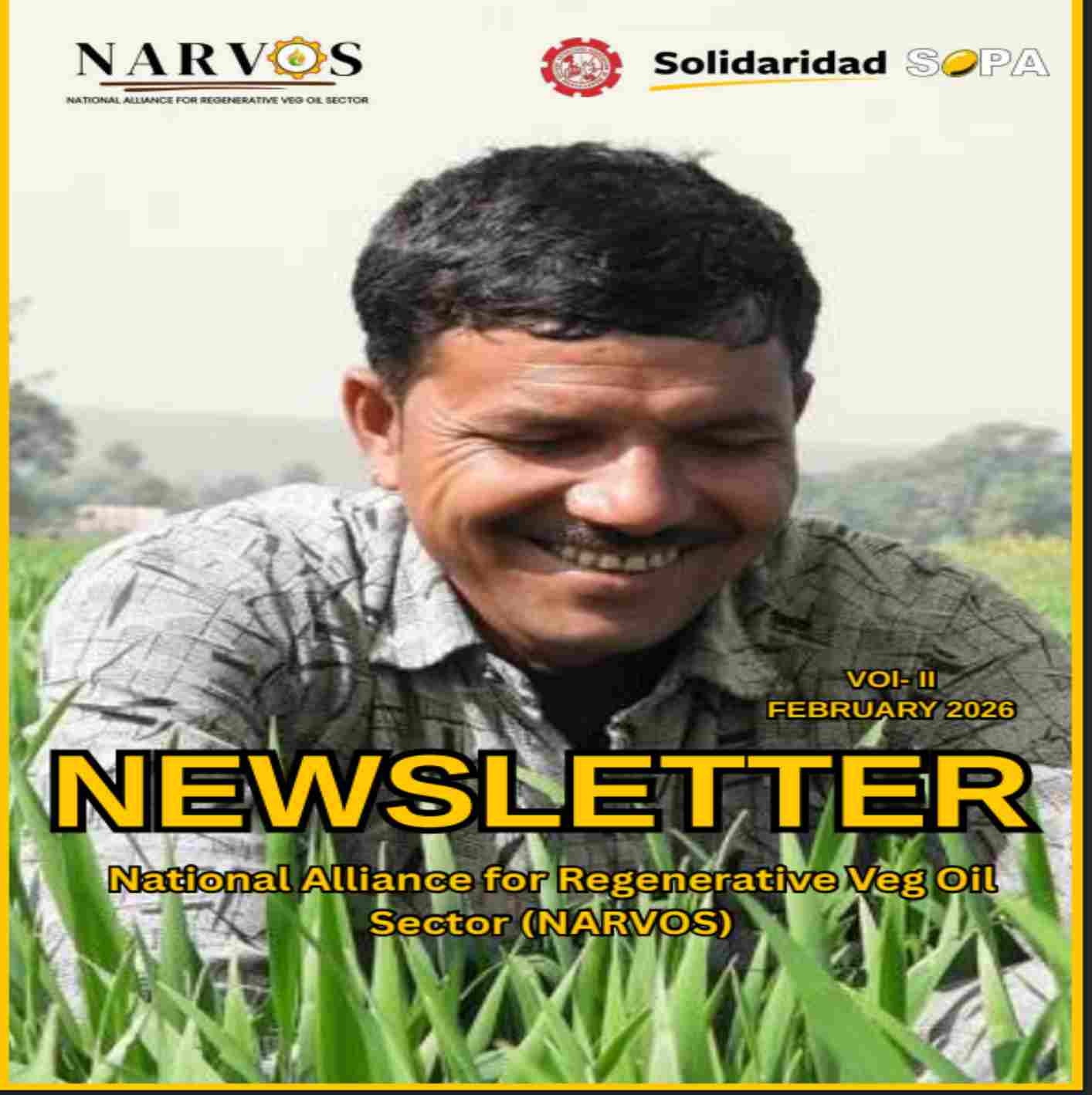 Bharatkhand Newsletter January 2025